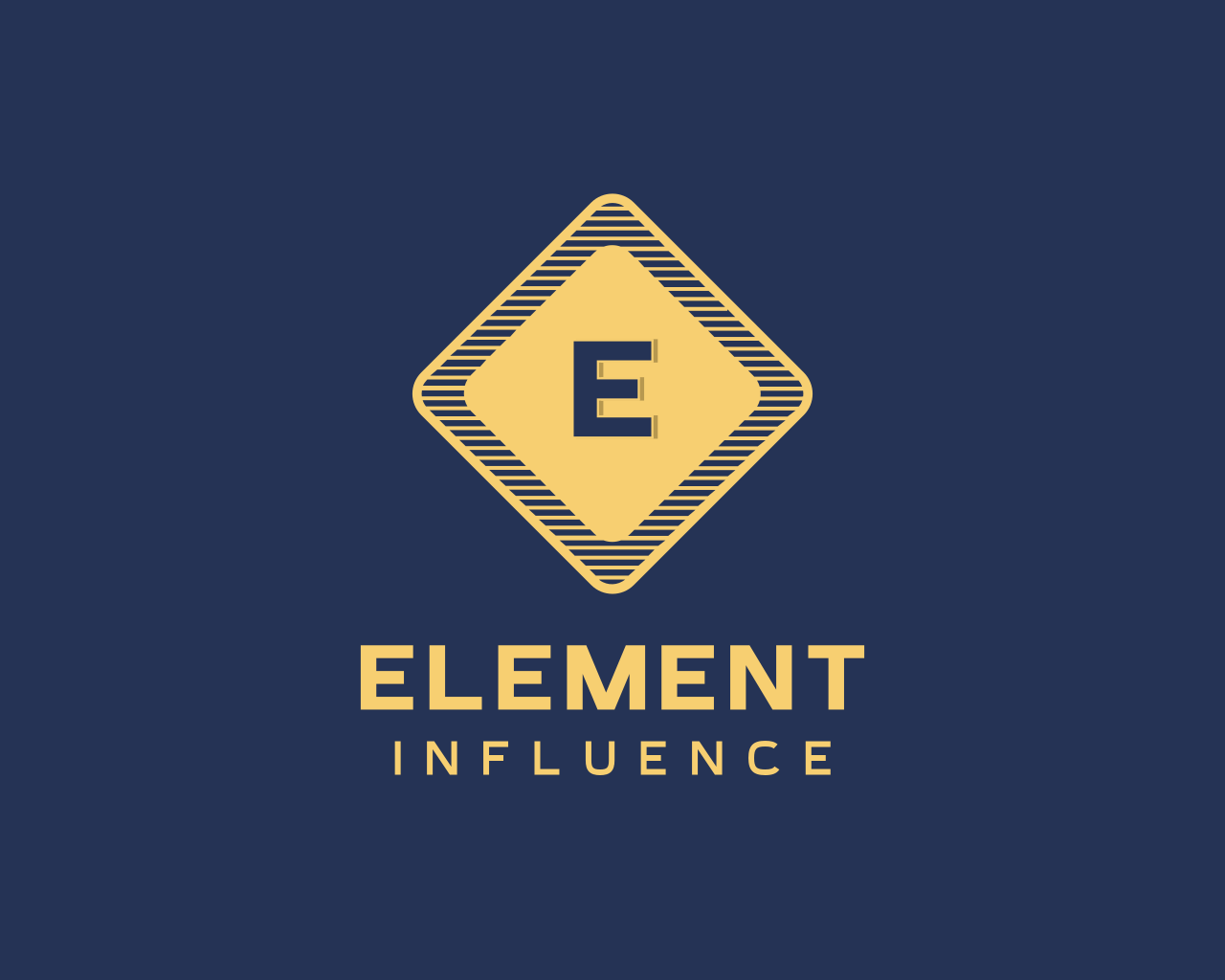 Element Influence